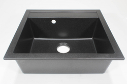 Granisil Eldos 560 Black metallic