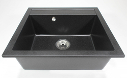 Granisil Eldos 560 Black metallic