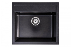 Granisil Eldos 560 Black metallic