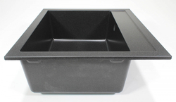 Granisil Eldos 560 Black metallic