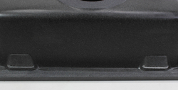Granisil Fabero 605.2 Black metallic