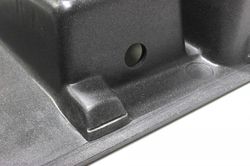 Granisil Fabero 795.15 Black metallic