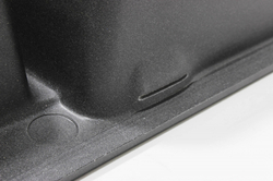 Granisil Fabero 795.15 Black metallic