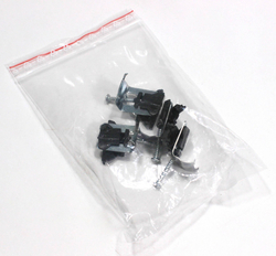 Granisil Fabero 795.15 Black metallic