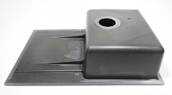 Granisil Gradiz 765.0 Black metallic
