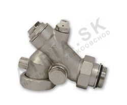SADA čerpadlového modulu - pre rozdeľovacie zostavy - 6/4"x1"