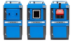 ATMOS AC 25 S upr