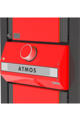 ATMOS DC 18 GD ZAP