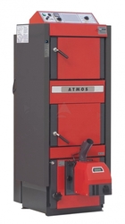 ATMOS DC 18 SP