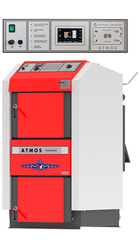 ATMOS DC 25 GS REG