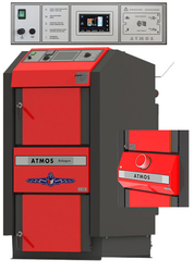 ATMOS DC 30 GD ZAP