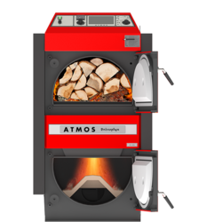 ATMOS DC 50 S