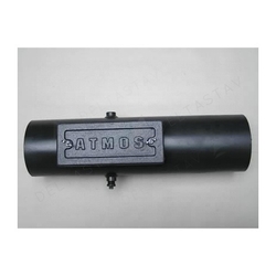 Dymovod DN 152 mm