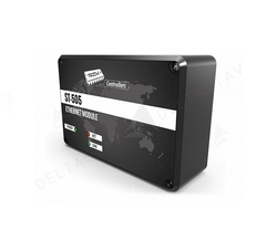Internetový modul TECH EU-505