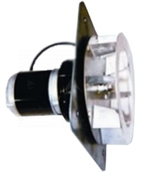 Komplet odťahový ventilátor UCJ4C82 pre kotle ATMOS DC75SE a DC70GSX