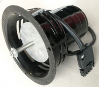 Motor odťahového ventilátora UCJ4C52 pre kotly ATMOS