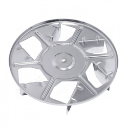 Obežné koleso odťahového ventilátoru Ø 175 mm S0151