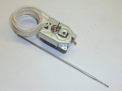 Spalinový termostat S0031