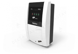 TECH EU-i-1m prídavný modul k hlavnej regulácií pre ovládanie zmiešavacieho ventilu a jeho čerpadla