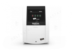 TECH EU-i-1m prídavný modul k hlavnej regulácií pre ovládanie zmiešavacieho ventilu a jeho čerpadla