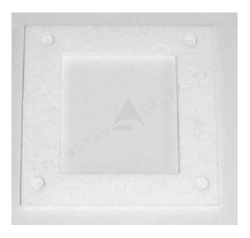 Tesnenie pod ventilátor horáku Atmos A25