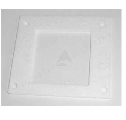 Tesnenie pod ventilátor horáku Atmos A45