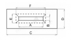 Tryska DC0132