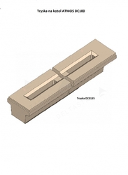 Tryska DC0135