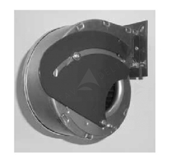 Ventilátor horáku Atmos A25