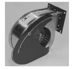 Ventilátor horáku Atmos A85