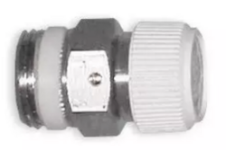 Automatický hygroskopický odvzdušňovací ventil - 3/8"