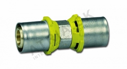 Vsuvka PRESS-GAS - redukovaná - 32x26
