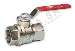 Guľový uzáver voda  - 2 1/2"FF; páčka