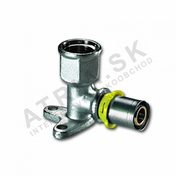 Nástenka PRESS-GAS - 3/4"Fx20