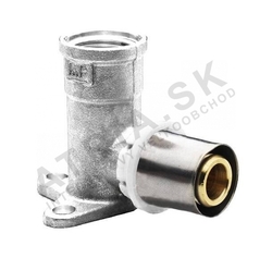 Nástenka PRESS - koncová - 3/4"Fx26