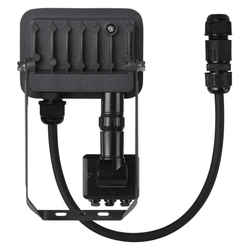 LED reflektor INOVO s pohybovým čidlom, 10W neutrálna biela