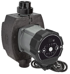Elektronické obehové čerpadlo CI-PE-MERCURIO 25-40/180 s Autoadaptom