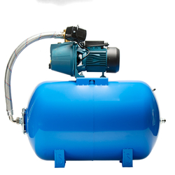 Domáca vodáreň JET 100A / 80L