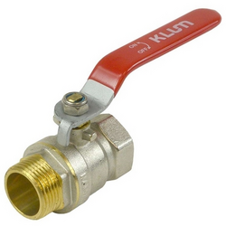 Guľový ventil 5/4" MF,P