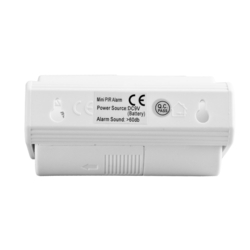 Mini-alarm LX-AL1