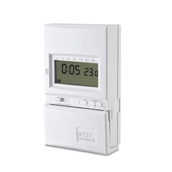 Bezdrôtový termostat BT21