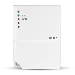 Bezdrôtový termostat BT012