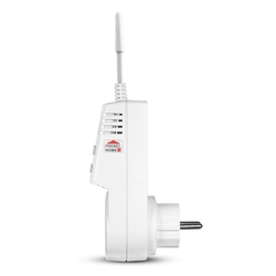 Regulátor termoelektrických pohonov PH-HT21