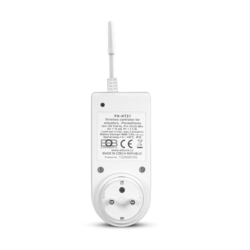 Regulátor termoelektrických pohonov PH-HT21