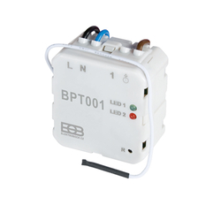 Bezdrôtový prijímač BT001 (skôr BPT001)