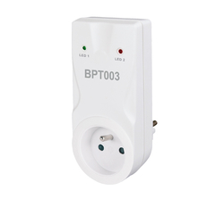 Bezdrôtový prijímač do zásuvky BT003 ( skôr BPT003)