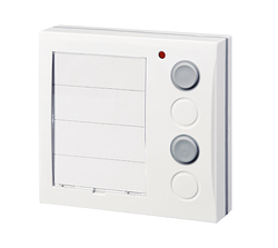 Bezdrôtové dvojtlačidlo k BZ9xx BZ920