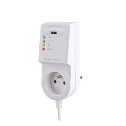 Bezdrôtový termostat s GSM modulom BT32 GST