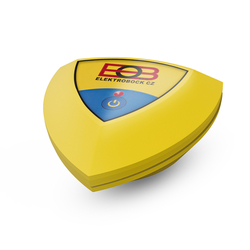 Bazénový bezdrôtový alarm ELBO-073