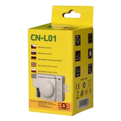 Mikrovlnný snímač CN-L01